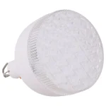 DP Tent Pendant Light Model DP-7856 38W with Moonlight