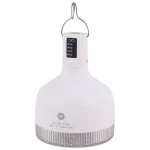 DP Tent Pendant Light Model DP-7856 38W with Moonlight
