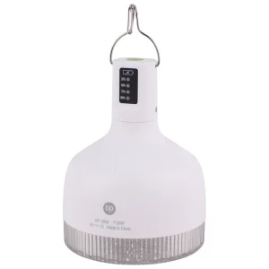 DP Tent Pendant Light Model DP-7856 38W with Moonlight