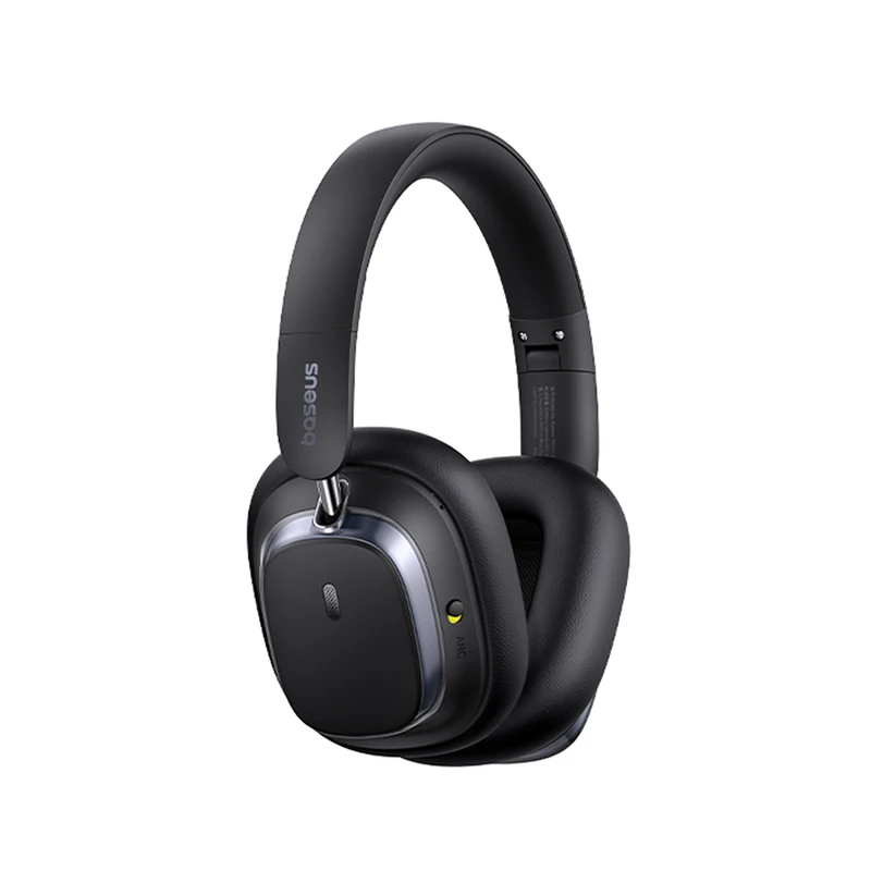 Baseus H1s Noise-Cancellation Bluetooth Headset
