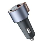 MCDODO CC-3690 2-Port 75W Cigarette Lighter Charger