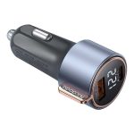 MCDODO CC-3690 2-Port 75W Cigarette Lighter Charger