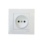 Deland Asa Protected Power Outlet