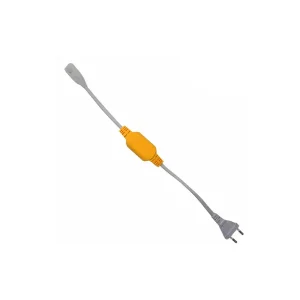 16A Waterproof Wireless Rope Light Socket