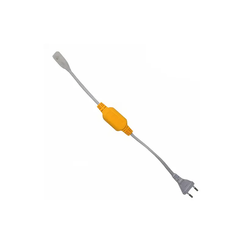 16A Waterproof Wireless Rope Light Socket