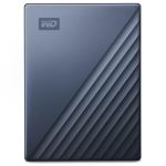 Western Digital My Passport 6TB HDD External HardDrive