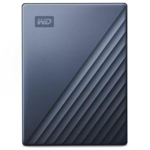 Western Digital My Passport 6TB HDD External HardDrive