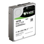 Seagate EXOS X10 ST10000NM0016 10TB Internal Hard Drive
