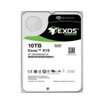 Seagate EXOS X10 ST10000NM0016 10TB Internal Hard Drive