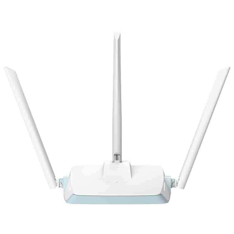 D-Link N300 R04 300Mbps Wireless Router
