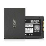 Oscoo Black 001 128GB SSD Internal Drive