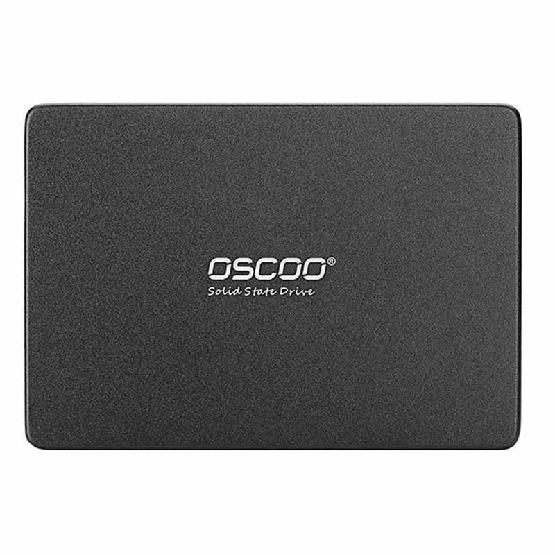Oscoo Black 001 128GB SSD Internal Drive