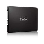 Oscoo Black 001 128GB SSD Internal Drive