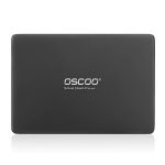 Oscoo Black 001 256GB SSD Internal Drive