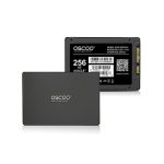 Oscoo Black 001 256GB SSD Internal Drive