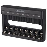 Camelion BC-1058 Battery Charger