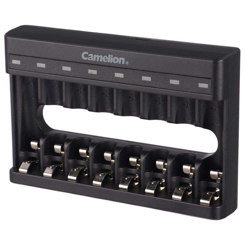 Camelion BC-1058 Battery Charger