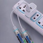 Camelion UB-AA2200-PBH2 AA 2200mAh Rechargeable Battery