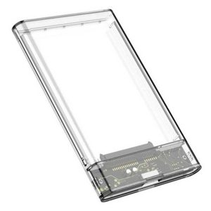 Venetolink 2.5-inch USB3.1 HDD/SSD ENCLOSURE