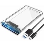 Venetolink 2.5-inch USB3.1 HDD/SSD ENCLOSURE