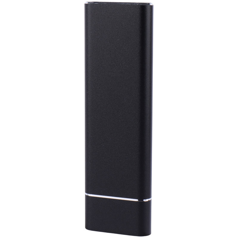 USB 3.1 M.2 SSD Enclosure