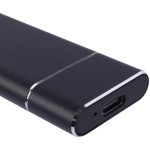 USB 3.1 M.2 SSD Enclosure