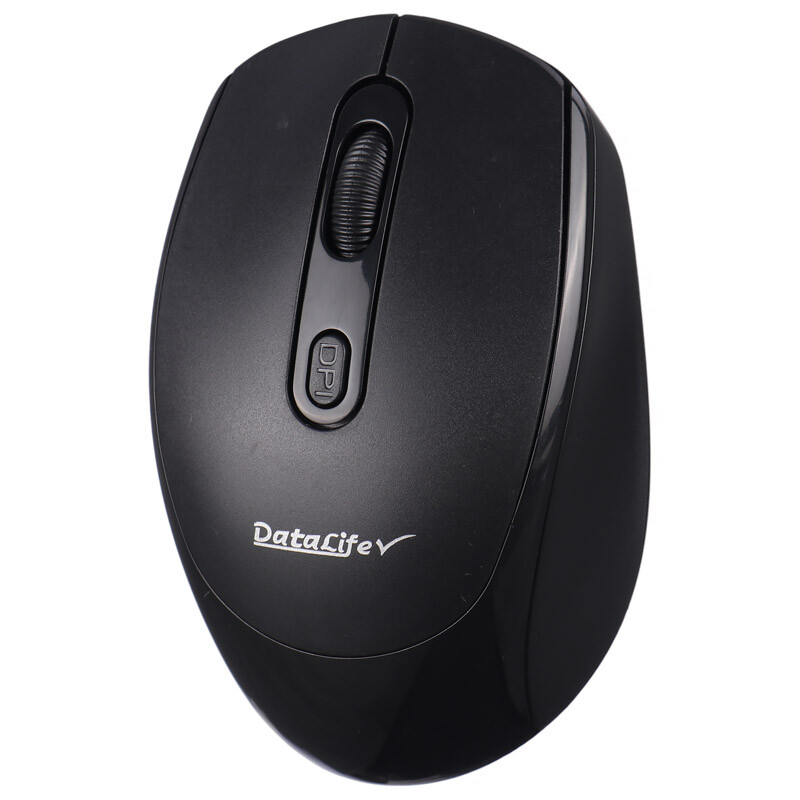 DataLife M-S256 Wireless Mouse