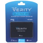 Verity Ascend VS-601 256GB SSD Internal Drive