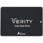 Verity Ascend VS-601 256GB SSD Internal Drive