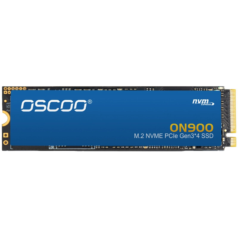 Oscoo ON900 512GB M.2 SSD Hard Drive