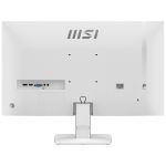 MSI PRO MP275W E2 27 inch Monitor