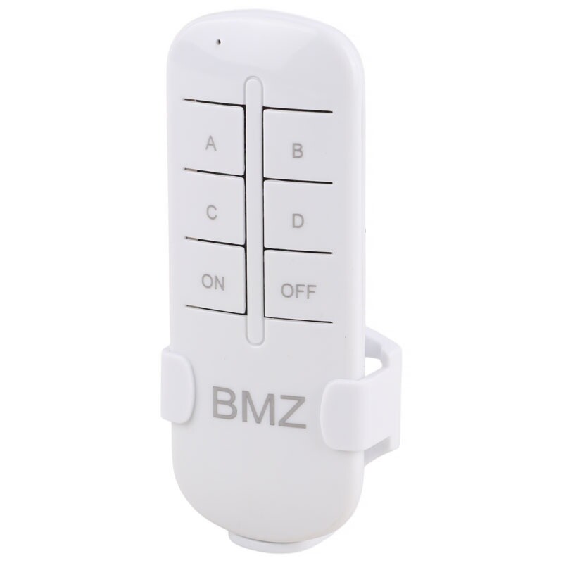BMZ Wireless Remote Control Switch
