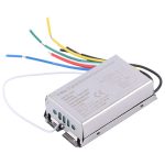 BMZ Wireless Remote Control Switch