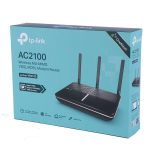 TP-Link Archer VR2100 AC2100 300Mbps Wireless Modem Router