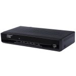 Denay STB1034H Digital Receiver With Remote Control