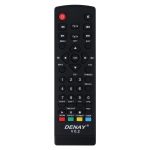 Denay STB1034H Digital Receiver With Remote Control