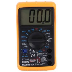 Gilsun DT700D Multi Meter
