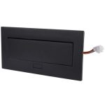 Built-in tabletop cabinet socket