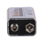 Leader DT266 Digital Clamp Meter