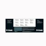 D-LINK 7-Port USB 2.0 Hub DUB-H7