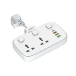 Energizer Power Strip Model EPB2503EU