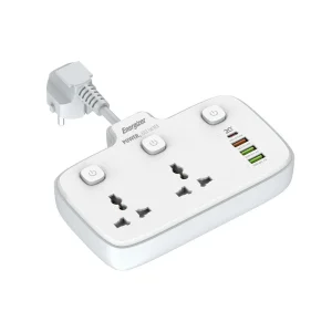 Energizer Power Strip Model EPB2503EU