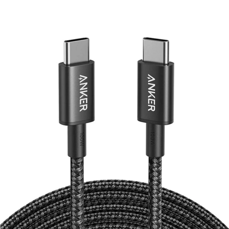 USB-C to USB-C conversion cable, model A8756, length 1 meter