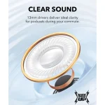 Anker Soundcore K20i Bluetooth Headphones
