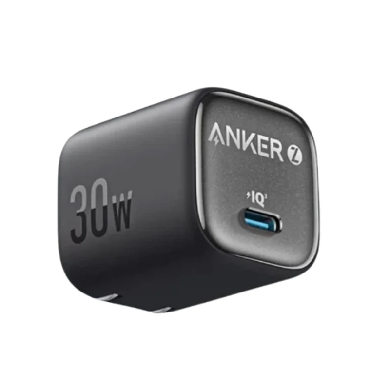 Anker 30W Wall Charger Model A2698