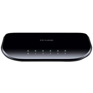 TP-LINK TL-SG1005D 5 Port Switch