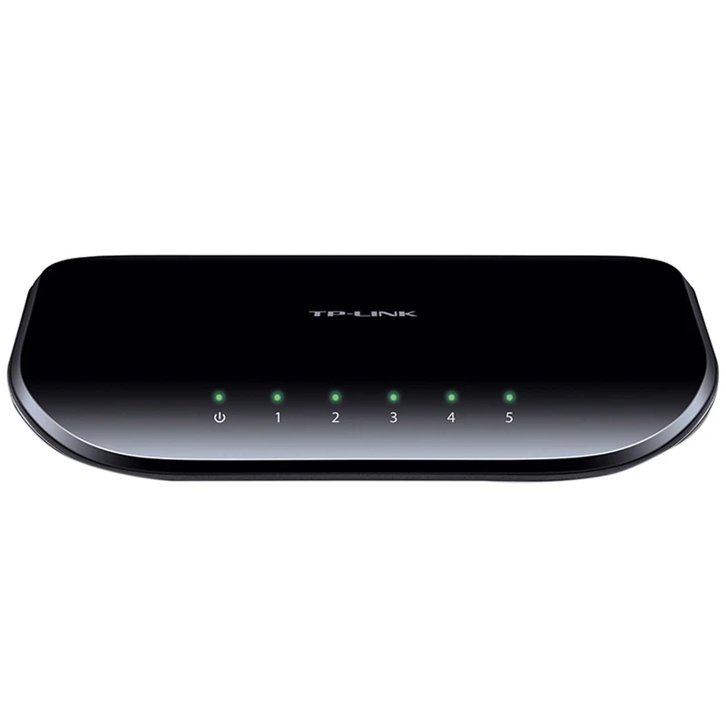 TP-LINK TL-SG1005D 5 Port Switch