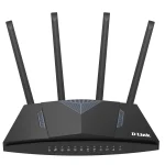 D-Link DWR-M960 AC1200 4G LTE Wireless Modem Router