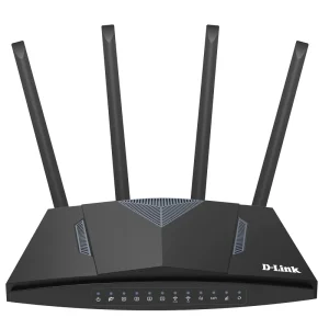 D-Link DWR-M960 AC1200 4G LTE Wireless Modem Router