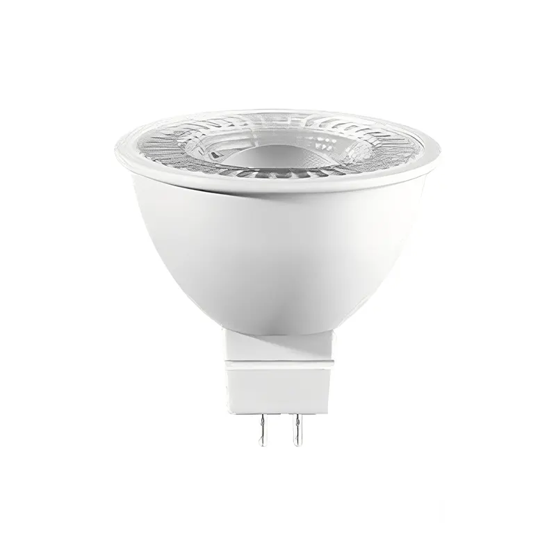 6 Watt MR16 LED Halogen Lamp Vahdat Electric